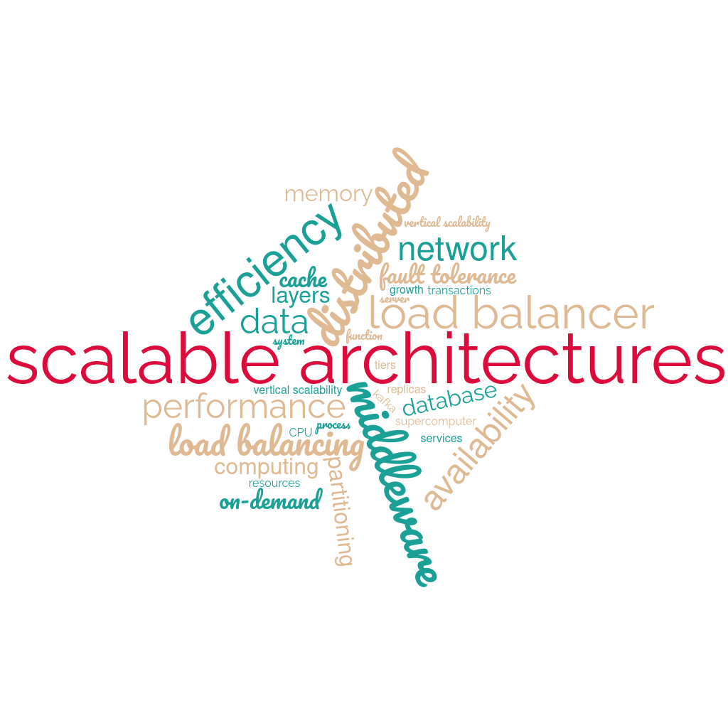 ScalableArchitectures