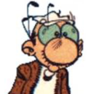 User profile picture