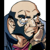 User profile picture